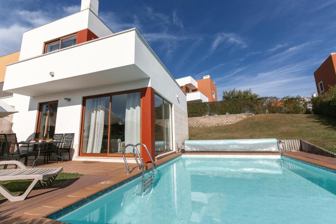 Villa Lantana Vau  Exterior photo