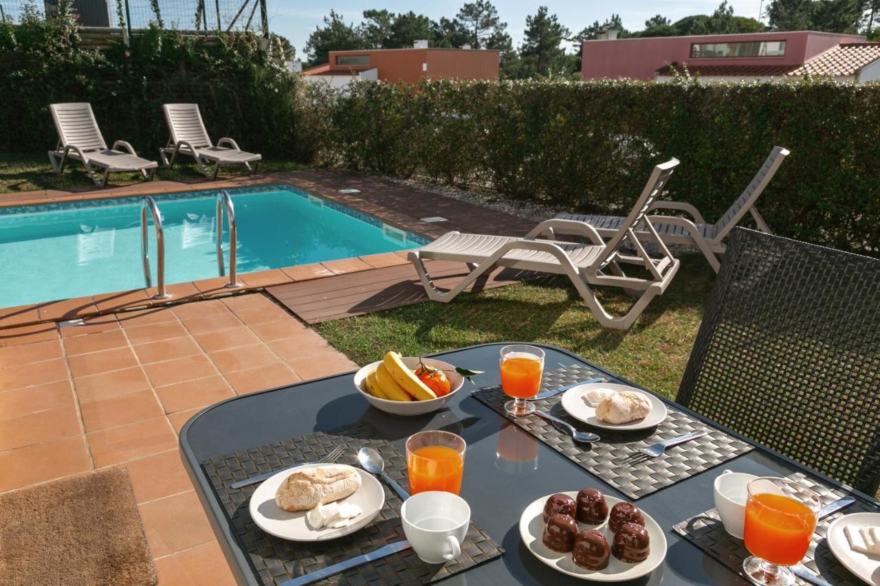 Villa Lantana Vau  Exterior photo